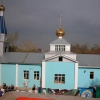 Храм в честь иконы Божией Матери «Всех скорбящих Радость»