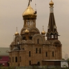Храм в честь Воздвижения Креста Господня