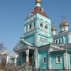 Собор во имя святителя Николая, архиепископа Мир Ликийских, чудотворца