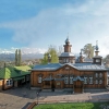 Храм в честь Покрова Пресвятой Богородицы