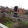 Мемориальные комплексы