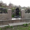 Мемориальные комплексы