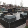 Мемориальные комплексы