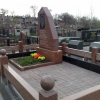 Мемориальные комплексы