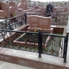 Мемориальные комплексы