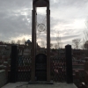 Мемориальные комплексы