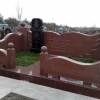 Мемориальные комплексы