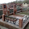 Мемориальные комплексы