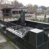 Мемориальные комплексы
