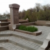 Мемориальные комплексы