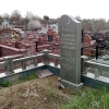 Мемориальные комплексы