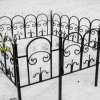 Образцы оградок