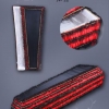 Гробы полуэлитные